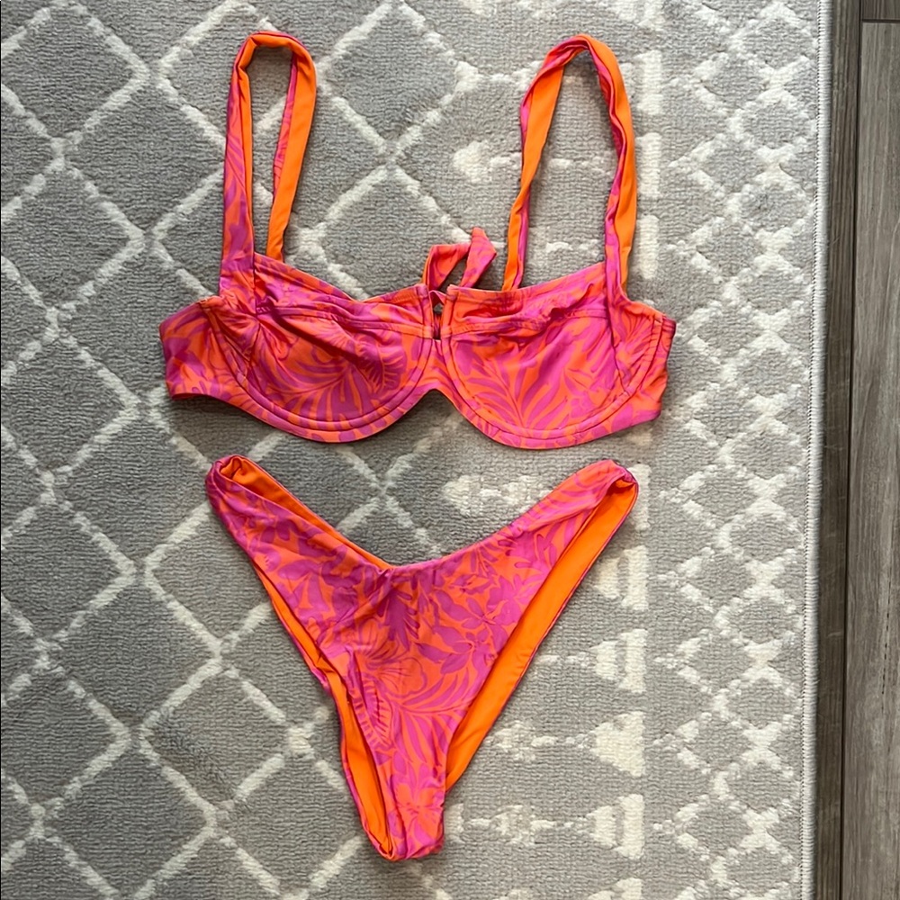 L Space Bikini